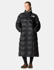 Chaqueta The North Face Lhotse Duster Negro