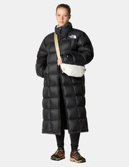 Chaqueta The North Face Lhotse Duster Negro