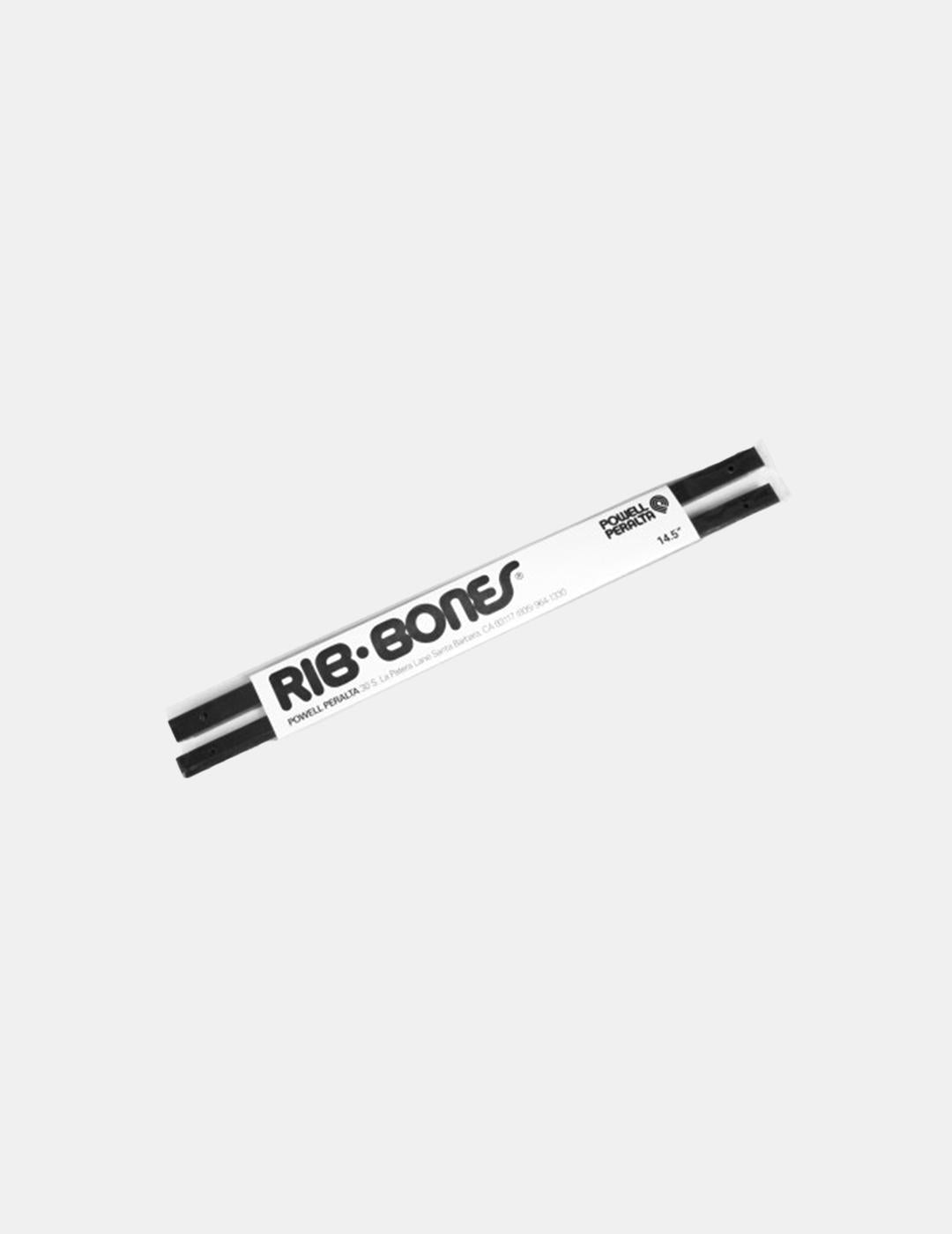 Powell Peralta Rib Bone 14.5 Rails Black