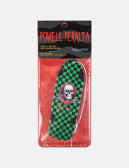 Air Freshener Powell Peralta Valley Verde