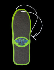 Air Freshener Powell Peralta Checker Ripper Verde