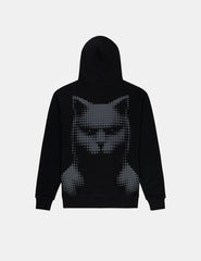 Sudadera Ripndip Internal Illumination Negro