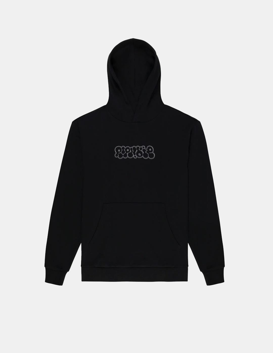 Sudadera Ripndip Internal Illumination Negro