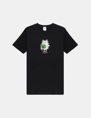 Camiseta Ripndip Mondays Negro