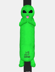 Funda Ripndip Alien Verde