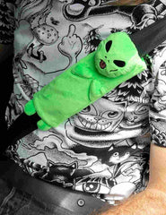 Funda Ripndip Alien Verde