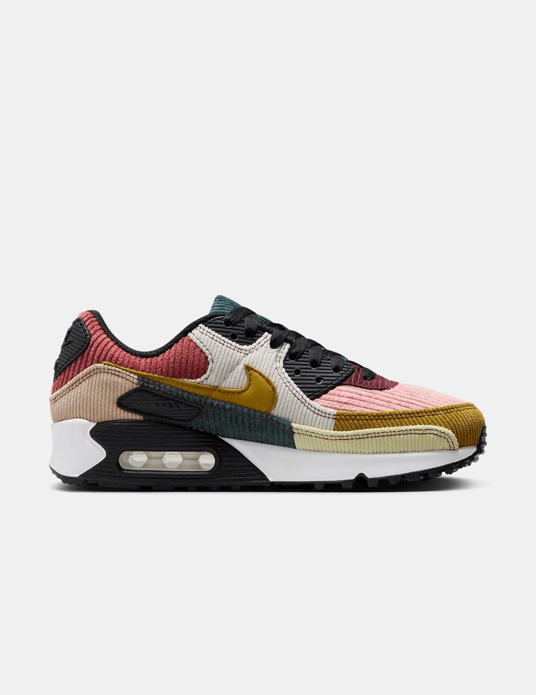 Zapatillas Nike W Air Max 90 SE Multicolor