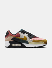 Zapatillas Nike W Air Max 90 SE Multicolor