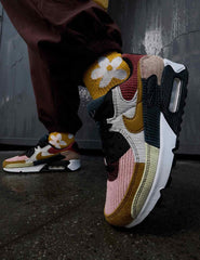 Zapatillas Nike W Air Max 90 SE Multicolor