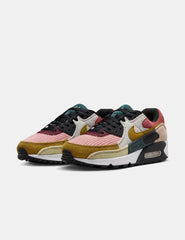 Zapatillas Nike W Air Max 90 SE Multicolor