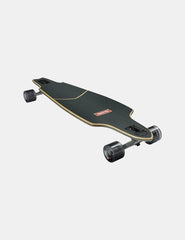 Longboard Globe Prowler Classic 38'  Bamboo/Blue