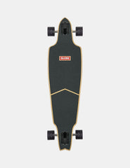 Longboard Globe Prowler Classic 38'  Bamboo/Blue