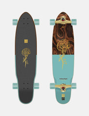 Longboard Long Island Photosyntesis 38.85'x9' Kick