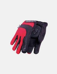 Guantes Long Island Mac Glove Red - L