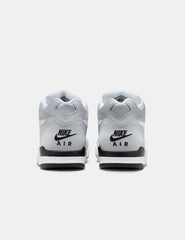 Zapatillas Nike Air Flight 89 Gris