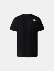 Camiseta The North Face NSE TNF Negro