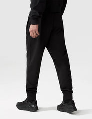 Pantalones The North Face NSE Light TNF Negro