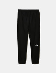 Pantalones The North Face NSE Light TNF Negro