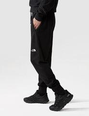 Pantalones The North Face NSE Light TNF Negro