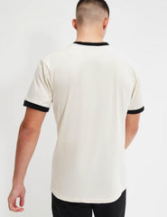 Camiseta Ellesse Meduno Off White