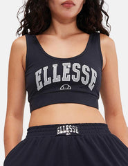 Top Ellesse Milana Bra Navya