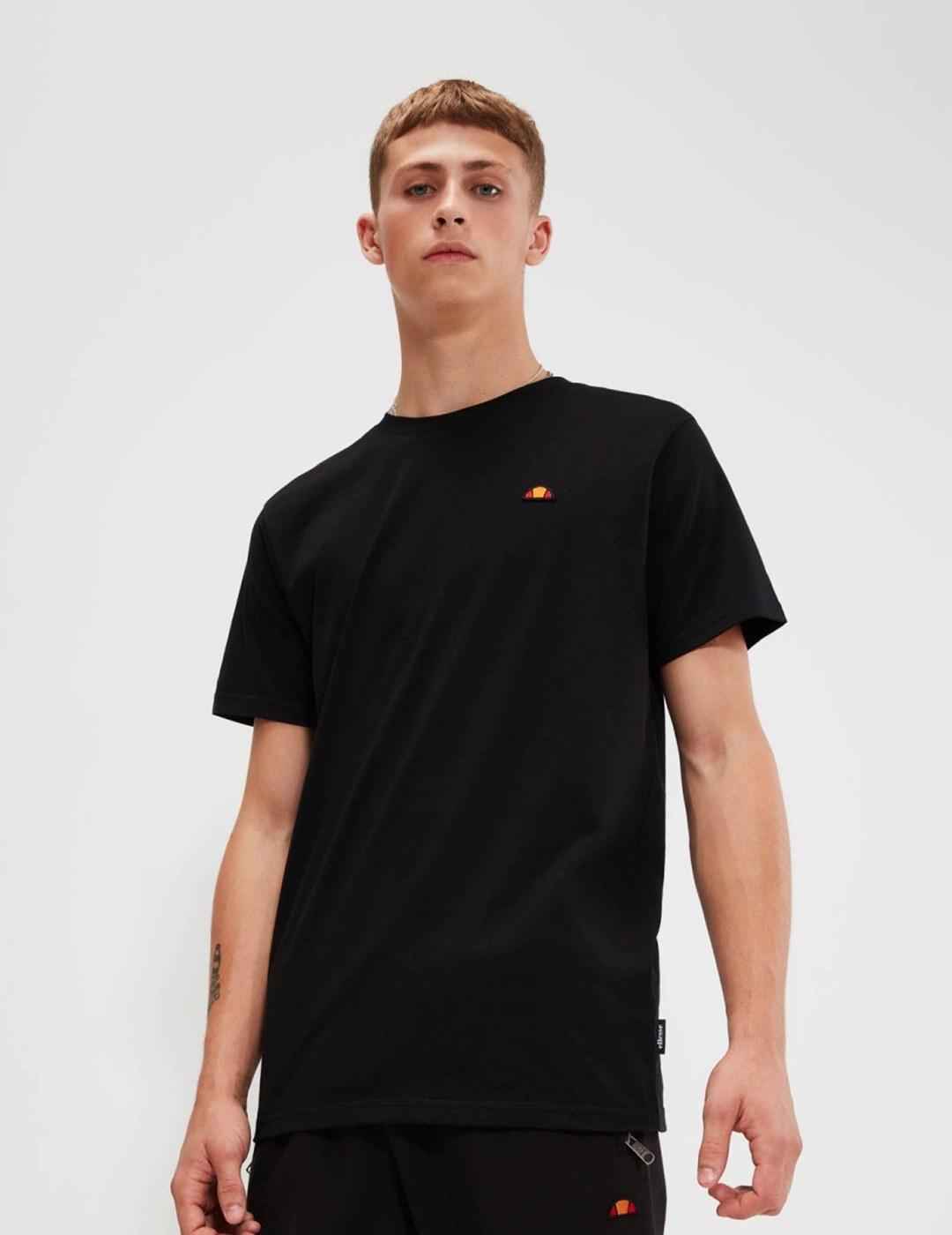 Camiseta Ellesse Cassica Negro