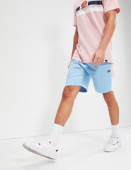 Bermudas Ellesse Turi Light Blue