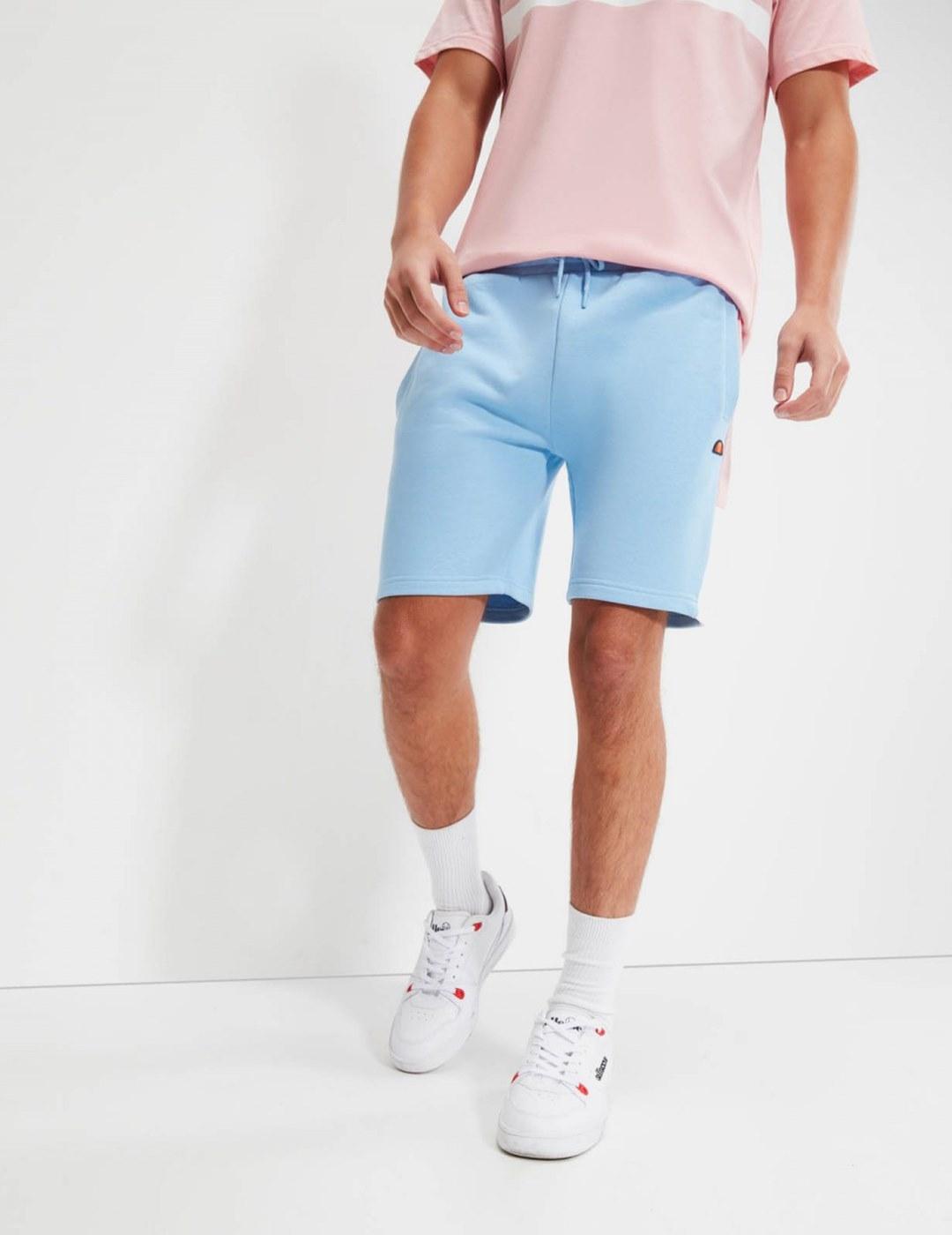 Bermudas Ellesse Turi Light Blue