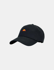 Gorra Ellesse Marlini Negro