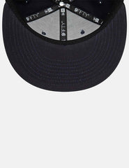 Gorra New Era 9Fifty Mlb Yankees Outline Azul