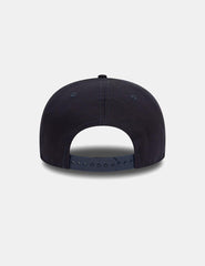 Gorra New Era 9Fifty Mlb Yankees Outline Azul