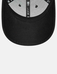 Gorra New Era 9Forty Nba Lakers Side Patch Negro