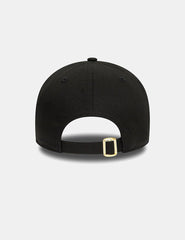 Gorra New Era 9Forty Mlb Yankees Metallic Outline