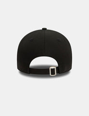 Gorra New Era 9Forty Nba Lakers Metallic Outline