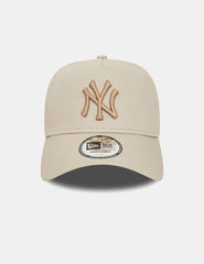 Gorra New Era 9Forty A-Frame Mlb Yankees Seasonal