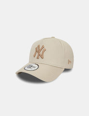 Gorra New Era 9Forty A-Frame Mlb Yankees Seasonal