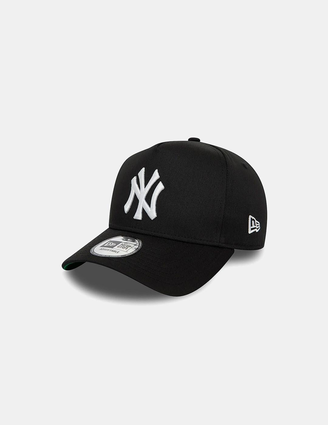 Gorra New Era 9Forty A-Frame Mlb Yankees Patch