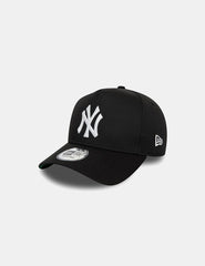 Gorra New Era 9Forty A-Frame Mlb Yankees Patch