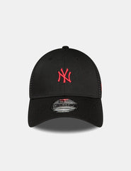 Gorra New Era 9Forty Trucker Mlb Yankees Home Fiel