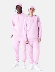 Sudadera New Era Essentials Rosa