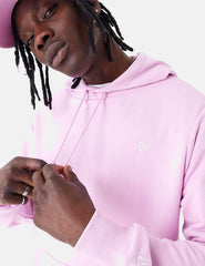 Sudadera New Era Essentials Rosa