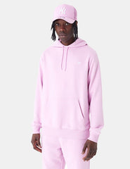 Sudadera New Era Essentials Rosa