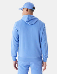 Sudadera New Era Essentials Azul