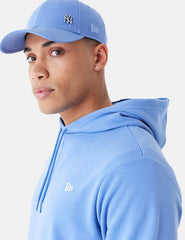 Sudadera New Era Essentials Azul