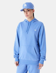 Sudadera New Era Essentials Azul