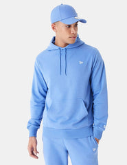 Sudadera New Era Essentials Azul