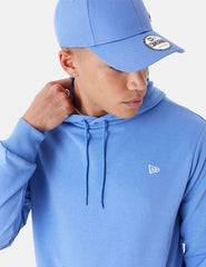 Sudadera New Era Essentials Azul