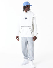 Sudadera New Era Mlb World Series Dodgers