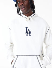 Sudadera New Era Mlb World Series Dodgers