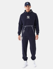 Sudadera New Era Mlb World Series Yankees